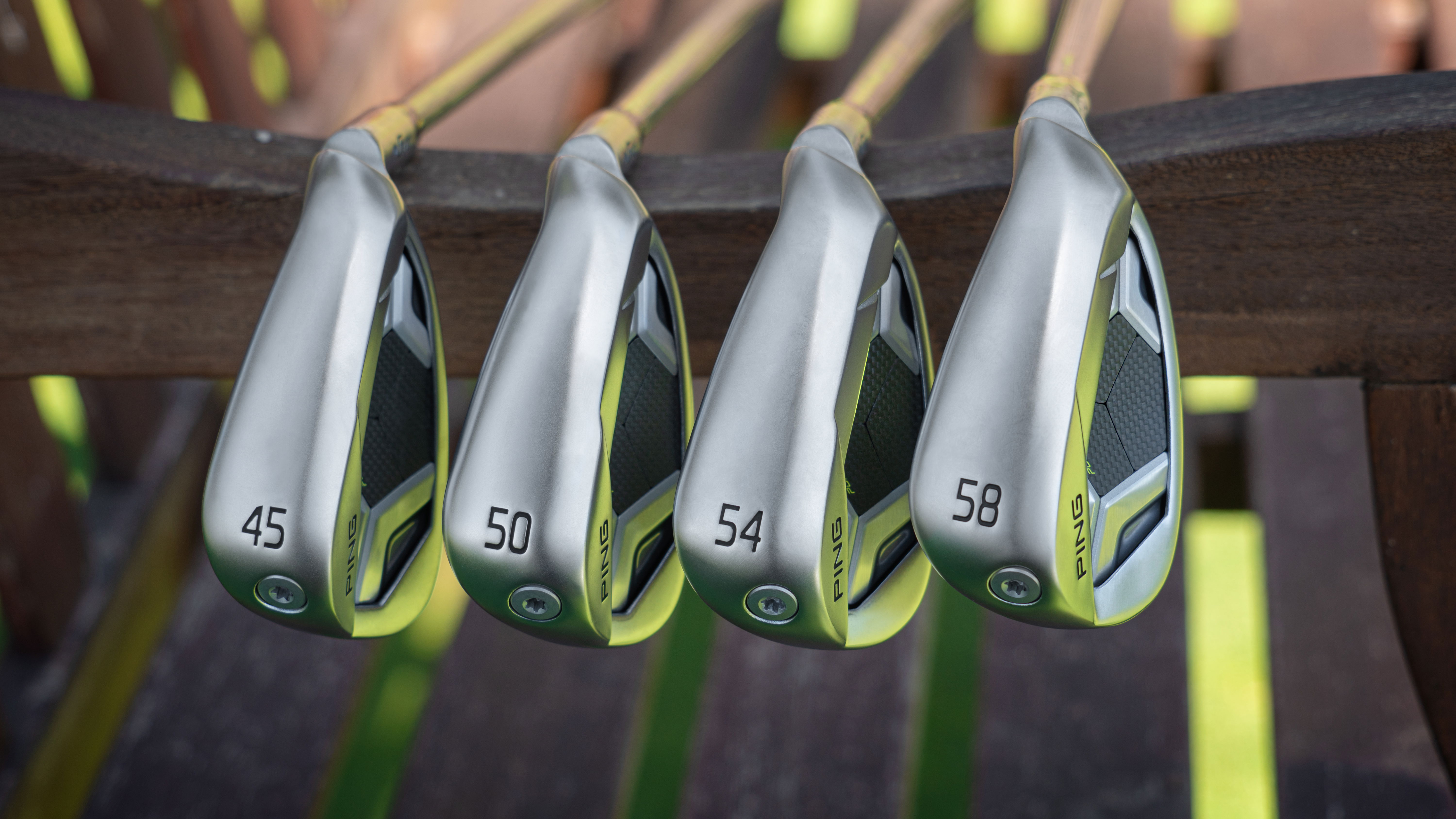 Some MASSIVE Changes in 2023! PING G430 Irons Review